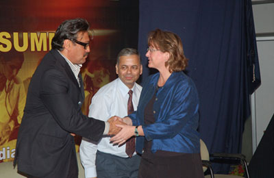 dr-sanson-congratulated-chief-gues-film-star-mr-jackies-shroff