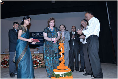 dr-sanson-inaugurates-INDUSEM2011-New-Delhi