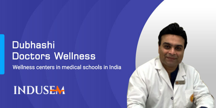 Dubhashi Doctors Wellness
