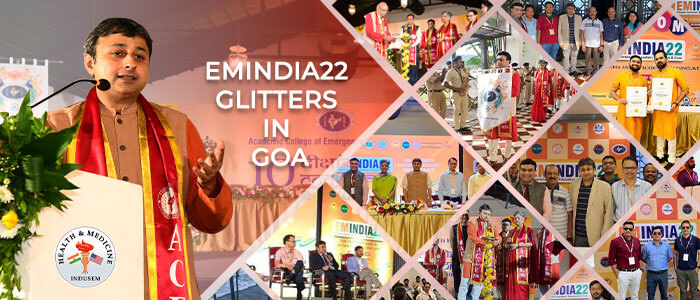 EMINDIA22 Glitters in GOA