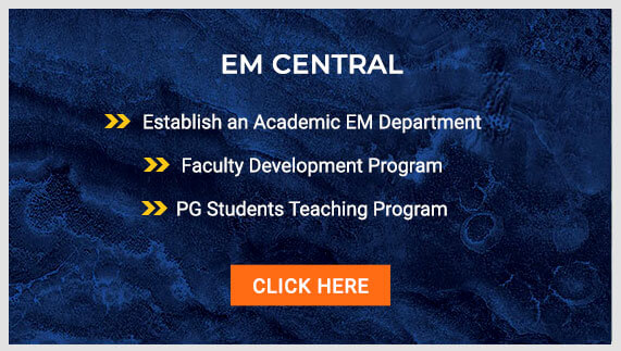 EM Central