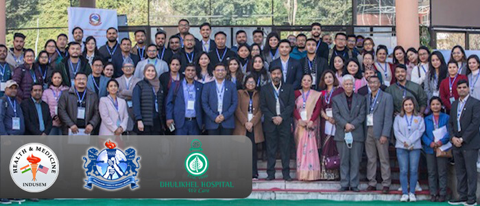 WACEM-TOPCOM Networks Nepal