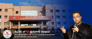 ACES of Heart@AIIMS Raipur