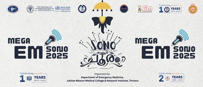 THRISSUR FORUM…. SONO POORAM …