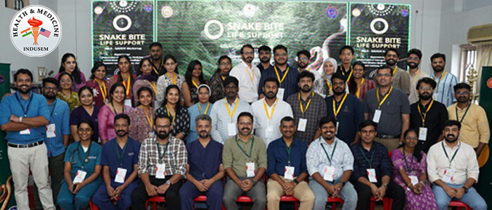 Second Year of SBLS – SAVIOR