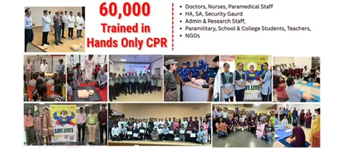 Diwali Par..CPR… Gift hai.. 60,000 Paar
