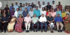 EMA & DHS work on Kerala Snake Bite Control