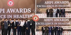 INDUSEM Leaders Led EDs win AHPI 2026 Awards