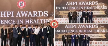 INDUSEM Leaders Led EDs win AHPI 2026 Awards