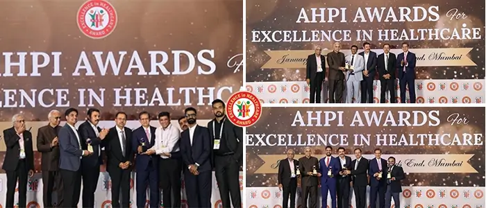 INDUSEM Leaders Led EDs win AHPI 2026 Awards