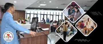 Raipur Reinvents Resuscitative Cardiology