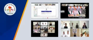 EM Ka Vikas … INDUSEM Kay Saath …