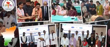 EM PG Induction Training in Trichy