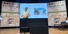 2026 EMDelhi…. Done!!