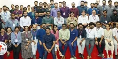 eXamthalon Steers…. for 10 Years
